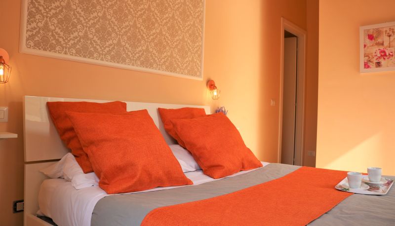 Superior room (double) - Amedeo Square
