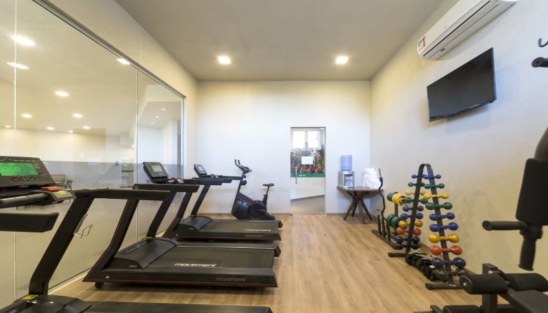Palestra - Laghetto Viverone Rio Grande