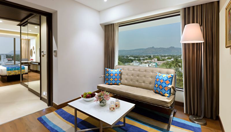 Suite - Fortune Park Vellore