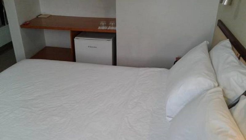 Business-Zimmer - Ecos Hotel Tourist
