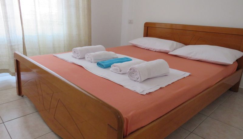 Camera standard (doppia) - Casa Mia Hotel