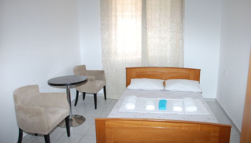 Camera standard (doppia) - Casa Mia Hotel