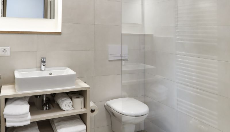 Standard room (double) - Apartment Hotel 37