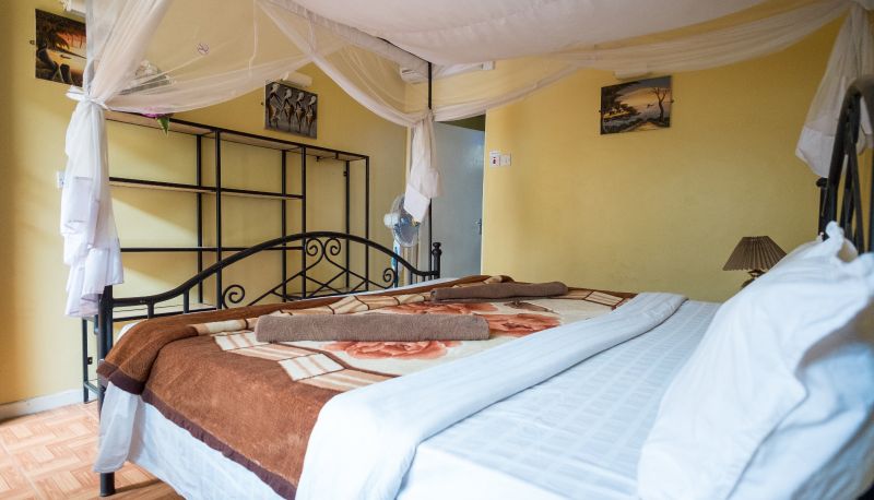 Chambre standard (simple) - Springlands