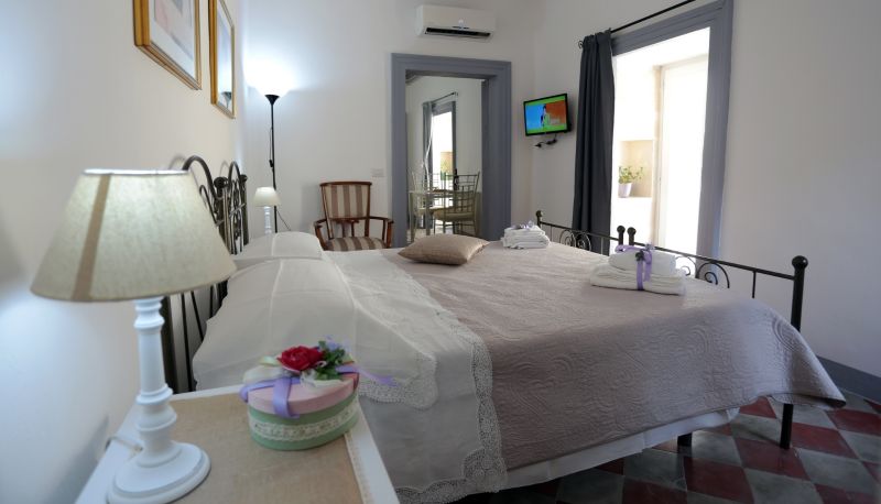 Standaardkamer (tweepersoons) - Appartamento del Teatro