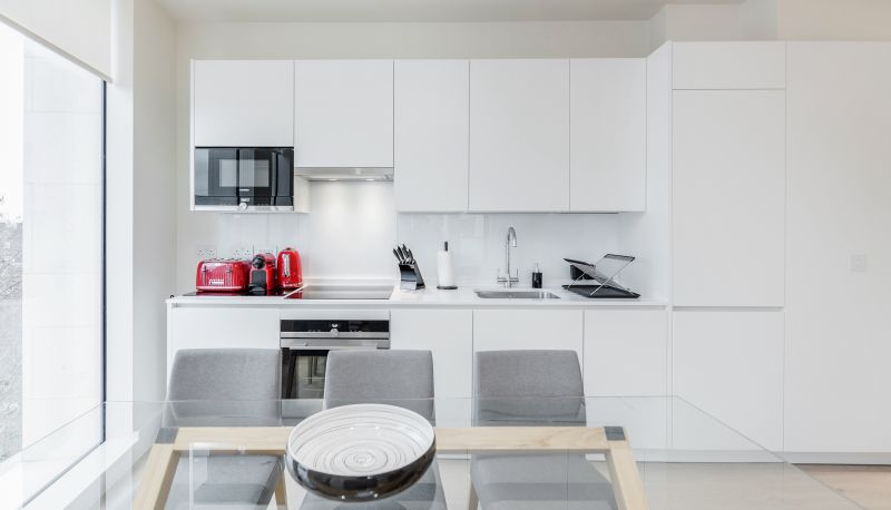 Apartment - Stayo Waterloo