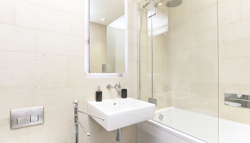 Badezimmer - Stayo Waterloo
