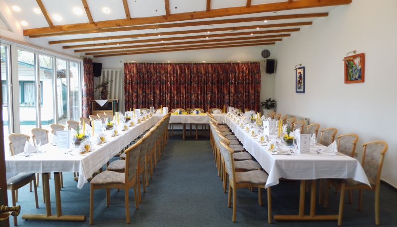Events - Combecher