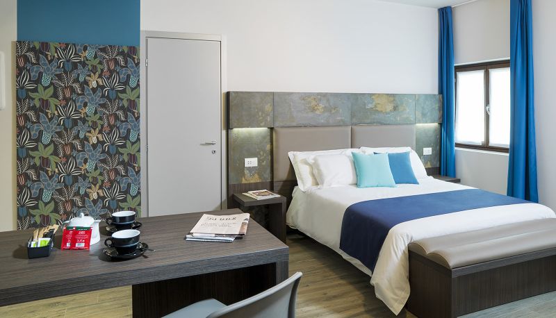Business room - Residenza Del Borgo