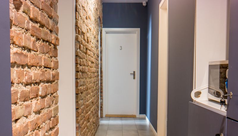 Intérieur de l'hôtel - Sopot Loft