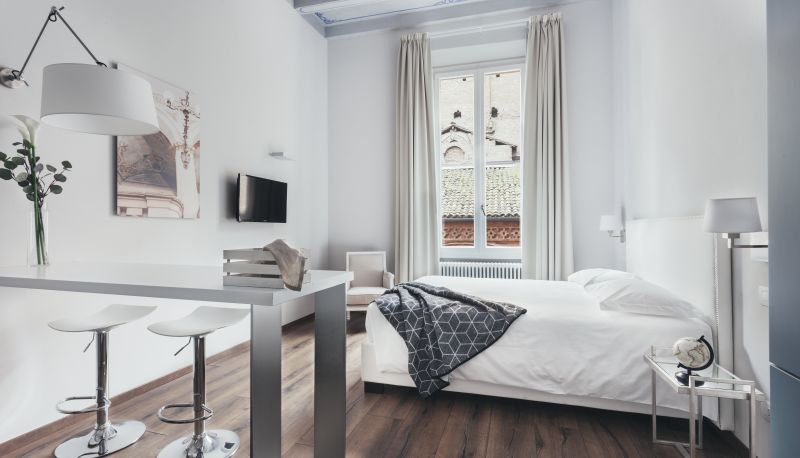 Appartamento - Residence Opera