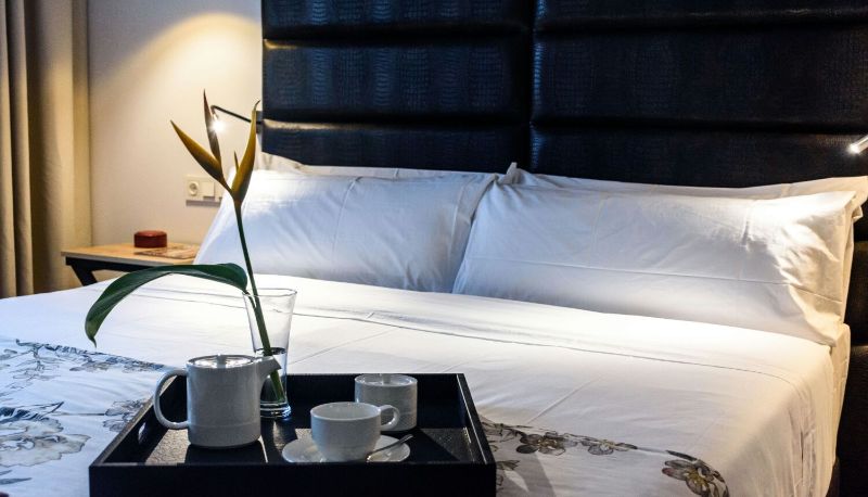 Suite - Ceiba Bissau Hotel