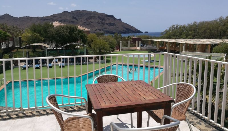 Camera per famiglia - Flag Hotel Foya Branca