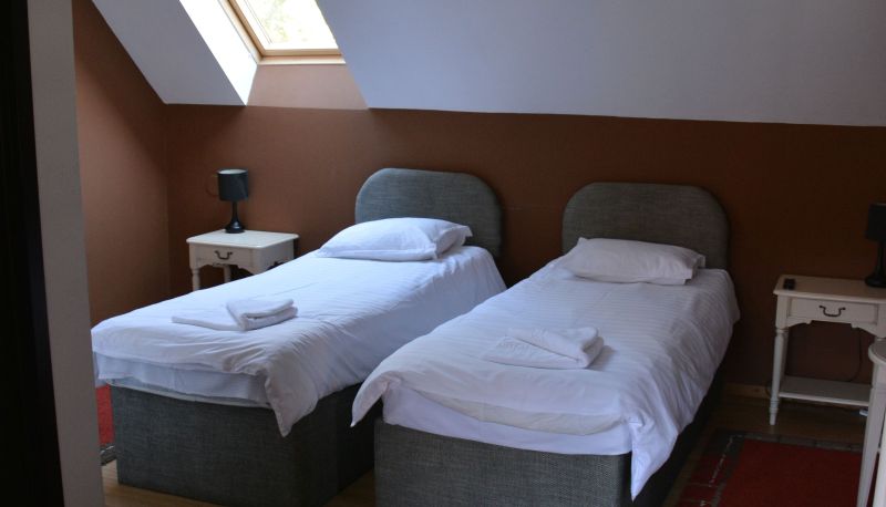 Habitación estándar (doble) - Cristian Inn