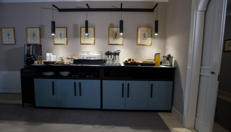 Buffet - Principessa Mafalda Home & Business