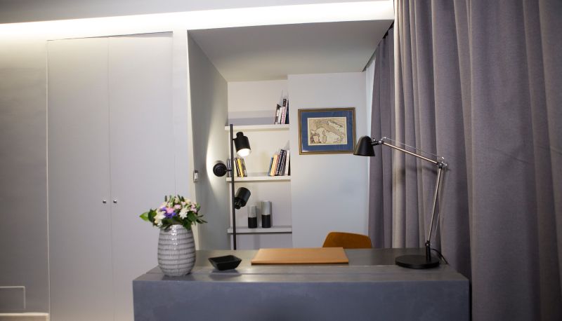 Superior room (double) - Principessa Mafalda Home & Business