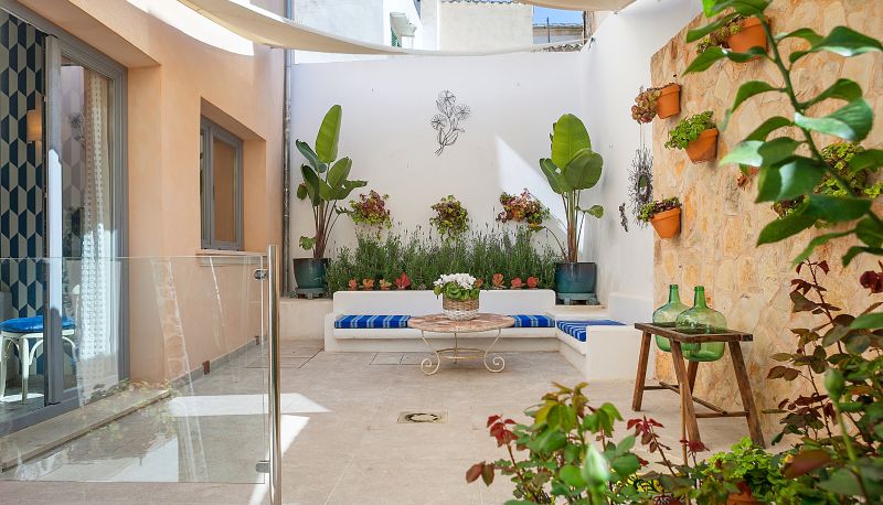 Terras - Llucmajor Suites