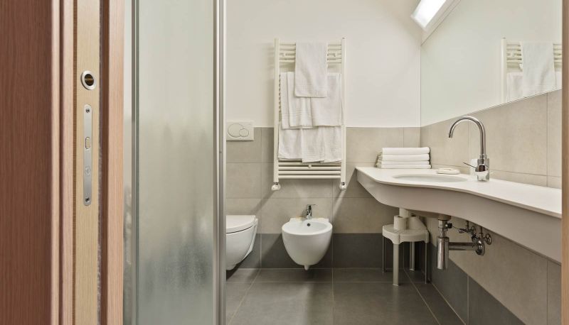 Triple room - Due Laghi