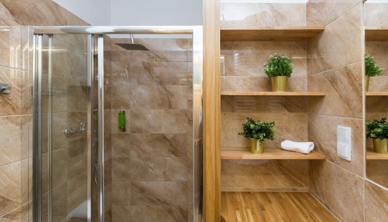 Salle de bain - 1898 Parkside Boutique Residence