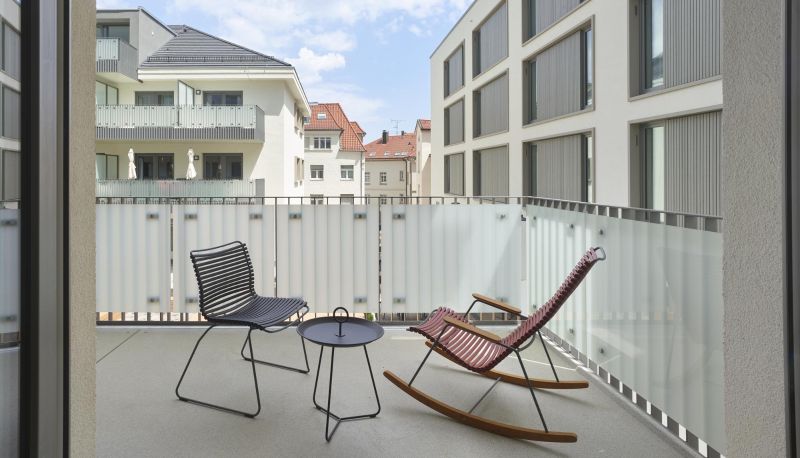 Habitación superior (doble) - Aiden by Best Western Biberach