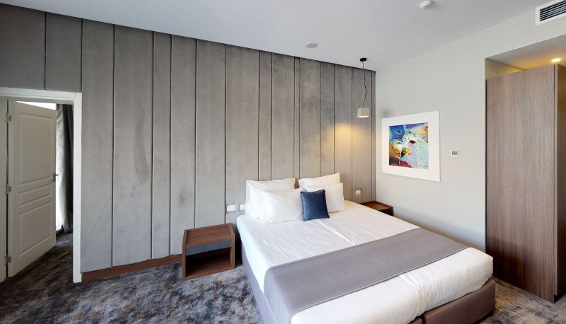 Apartment - Medite Spa Resort & Villas