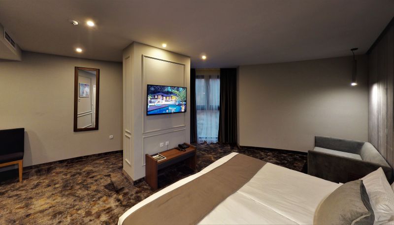 Habitación estándar (doble) - Medite Spa Resort & Villas