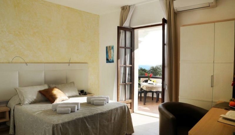 Vierbettzimmer - Arenas