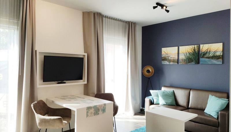 Junior Suite - Amper Art Hotel