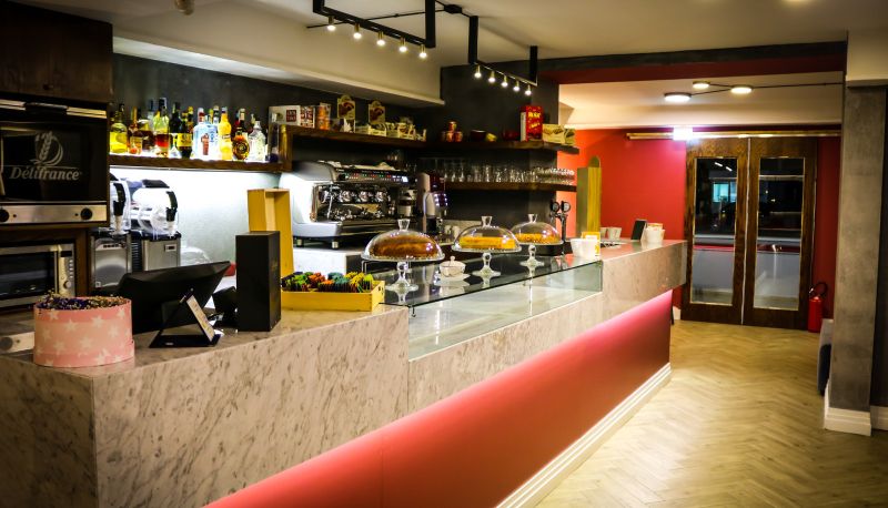 Bar - Puteoli Palace