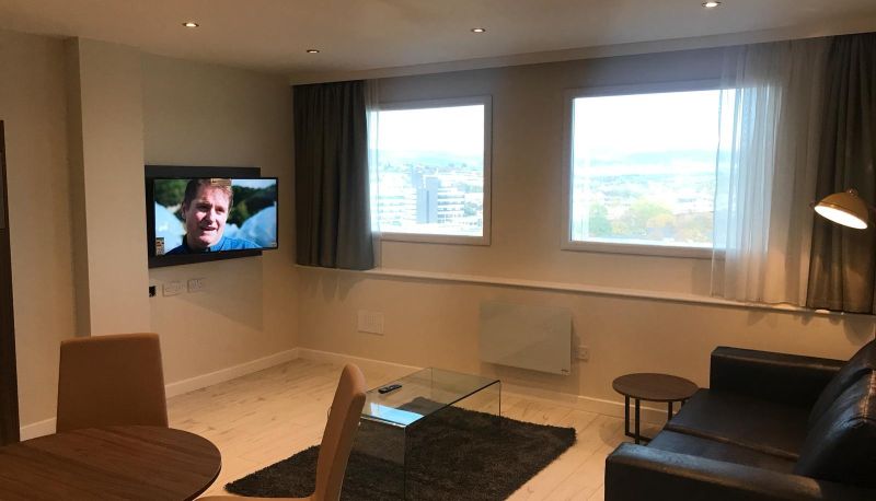 Appartamento - Quay Apartments Clarence House