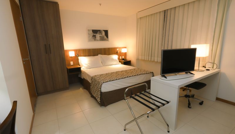 Junior Suite - Promenade Soho Campos