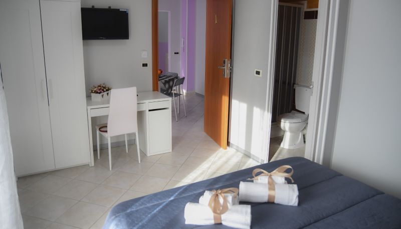 Habitación estándar (doble) - B&B Lamezia Airport