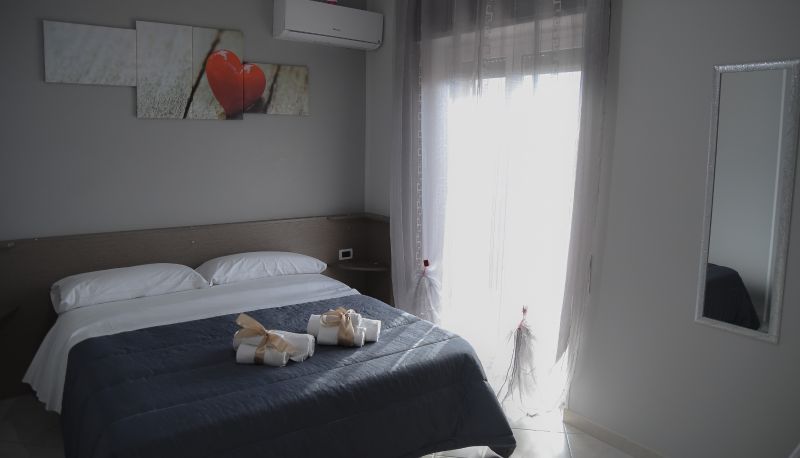 Habitación estándar (doble) - B&B Lamezia Airport