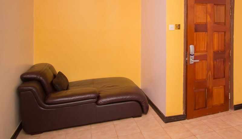 Camera standard (doppia) - Magharibi Garden Hotel