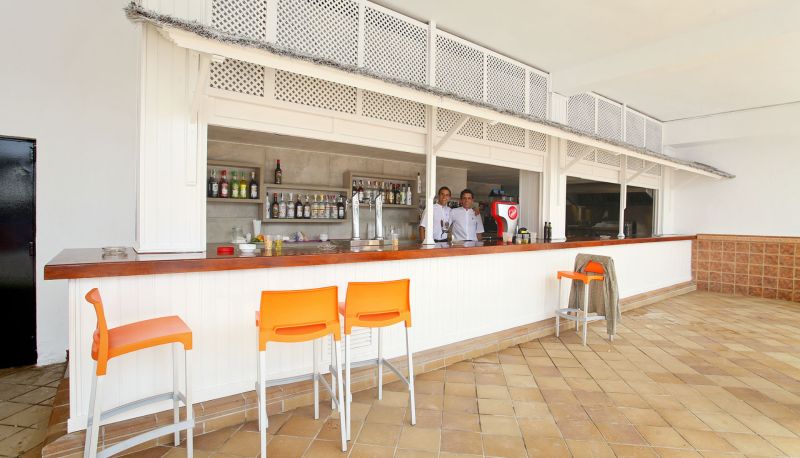 Bar - Palia Las Palomas