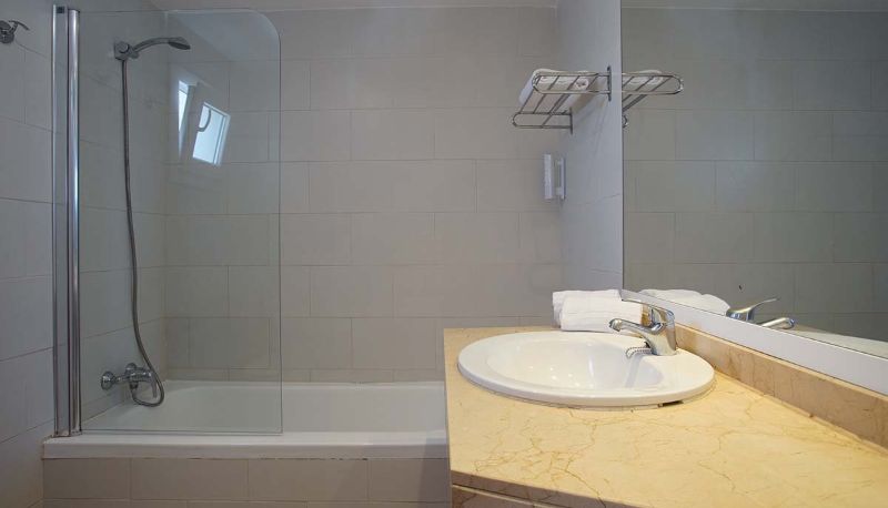 Bagno - Palia Dolce Farniente