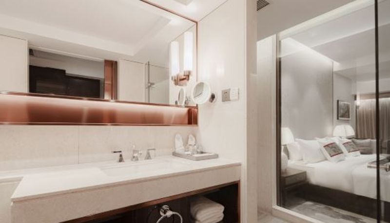 Habitación - VIPU Hotel