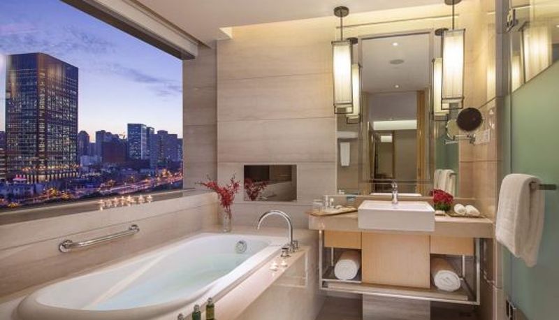 Interieur - JINDELUX HOTEL COLLECTION