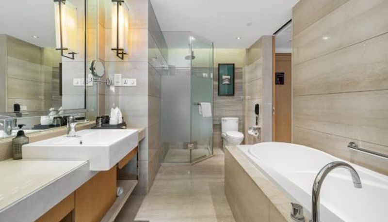 Kamer - JINDELUX HOTEL COLLECTION