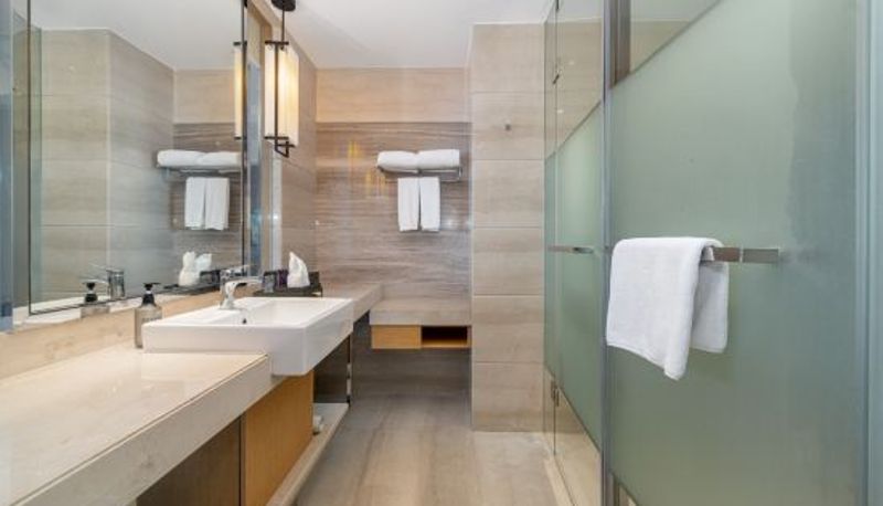 Kamer - JINDELUX HOTEL COLLECTION