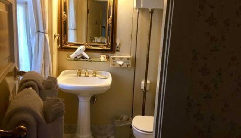 Room - Hotel La Rose