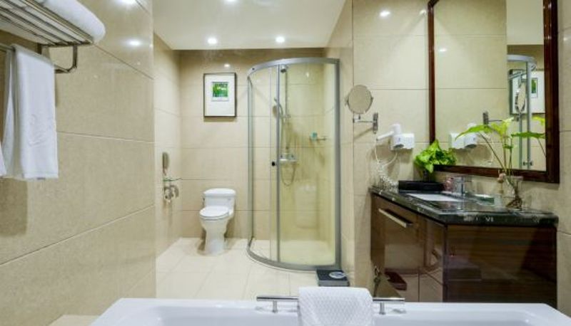 Habitación con vistas a la montaña - Country Garden Phoenix Hotel Huiyang