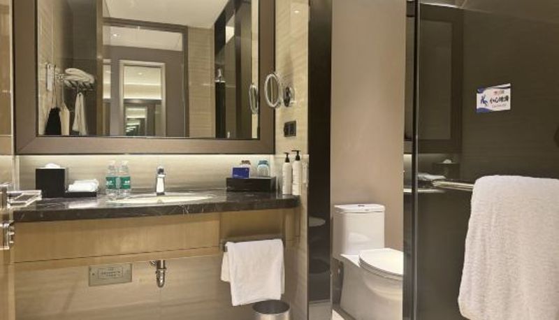Habitación - Wanda Realm