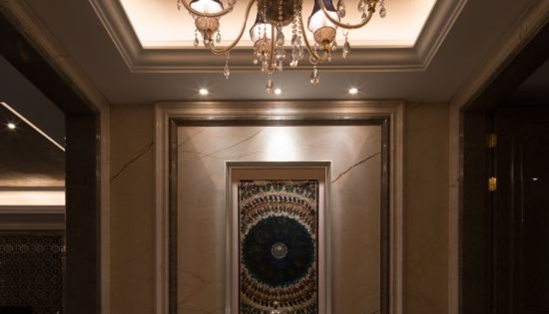 Vista interior - Wanda Realm