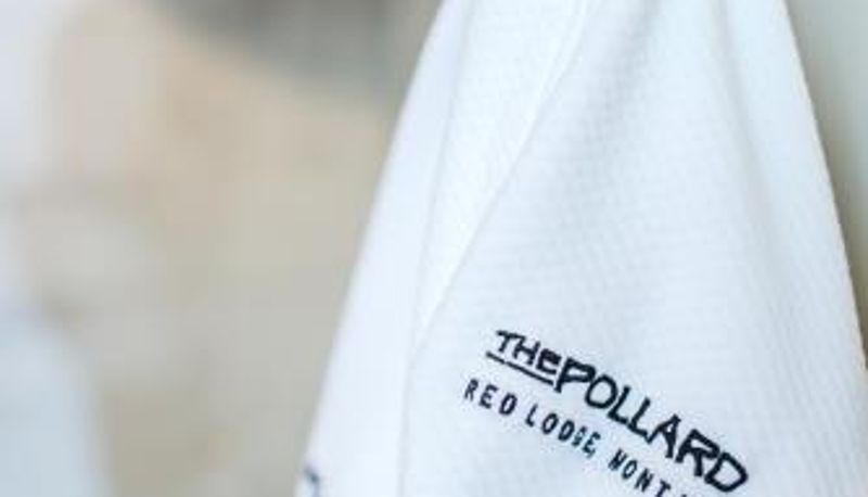 バスルーム - The Pollard Hotel
