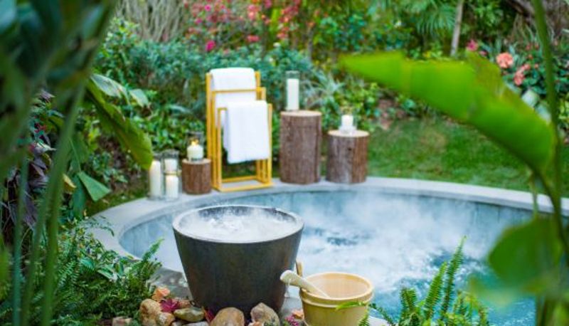 Pokój - Country Garden Hot Spring Hotel Huizhou