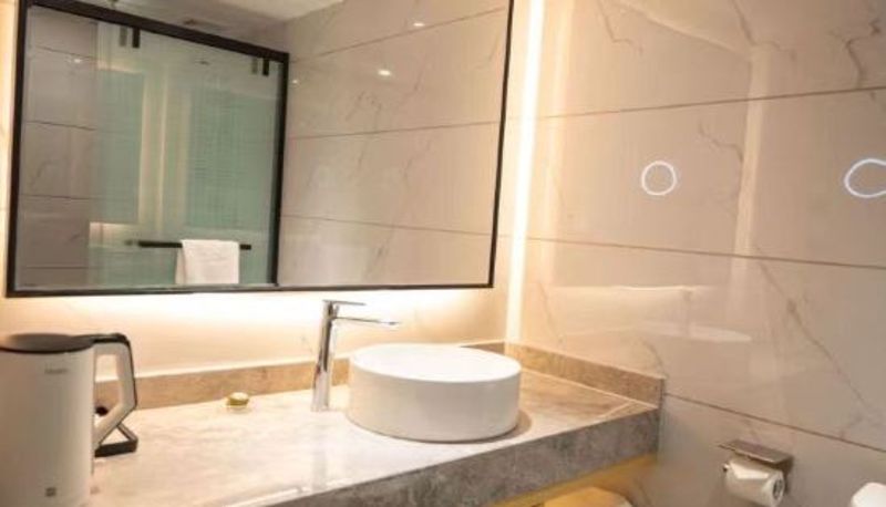 Room - Sihai Grand Hotel