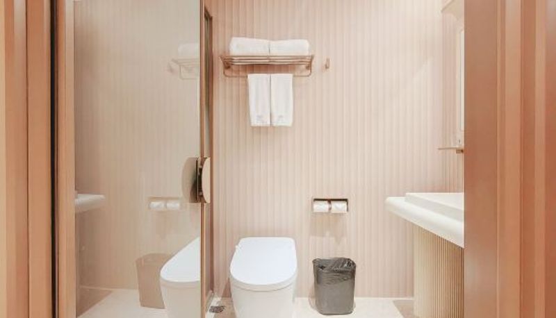 Room - Sihai Grand Hotel