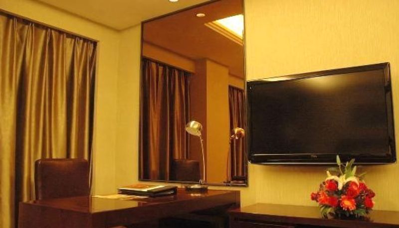 Interieur - Centenio Kingdom Hotel