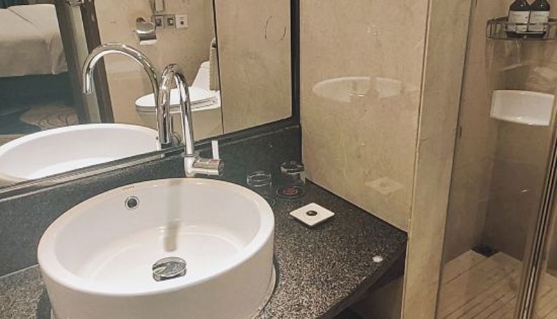 Kamer - Centenio Kingdom Hotel